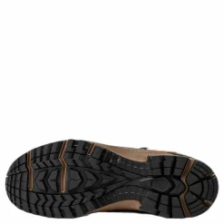 Skuta Mid Proof Eco Black/Beige