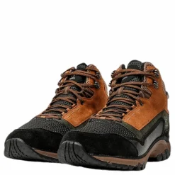 Skuta Mid Proof Eco Black/Beige