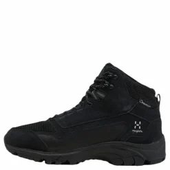 Skuta Mid Proof Eco Black