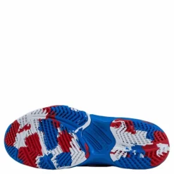 Sky Elite FF L.E. Blue/White