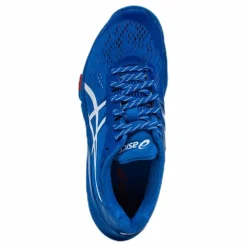 Sky Elite FF L.E. Blue/White