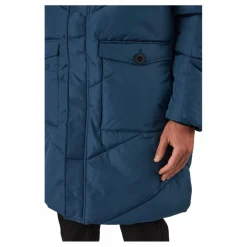 Skyler Jacket Deep Petroleum