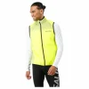 Skyline Vest M Yellow