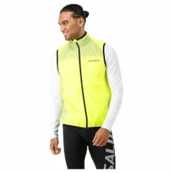 Skyline Vest M Yellow