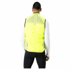 Skyline Vest M Yellow