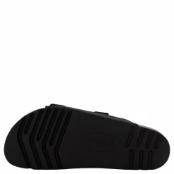 Sl Andrea Pu Leather Black