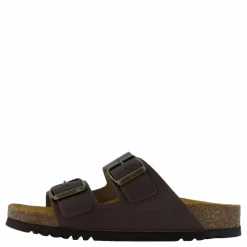 Sl Josephine Leather Coffee Coffee