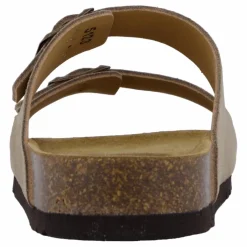 Sl Julien Suede Dark Beige