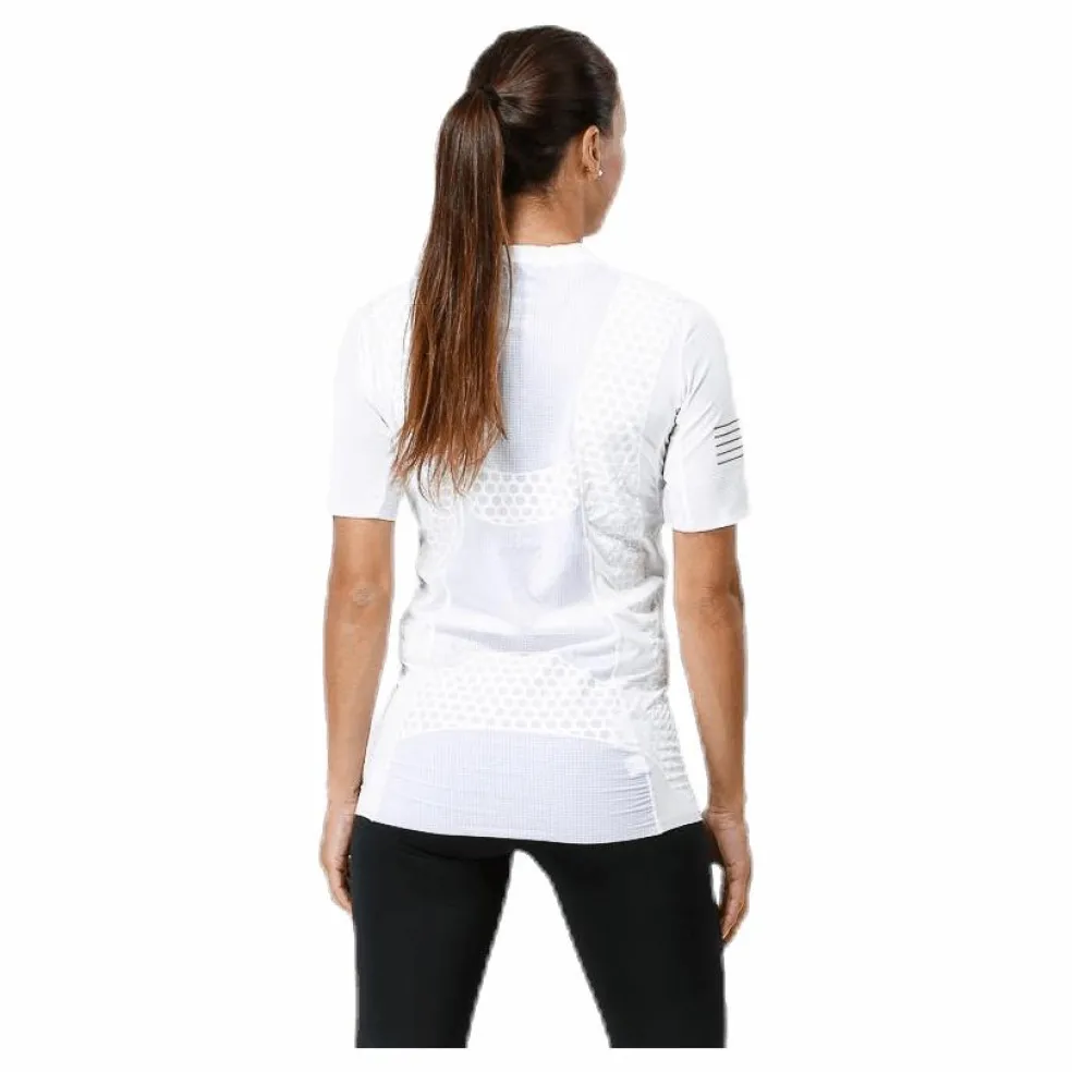 S-Lab Exo HZ Tee White