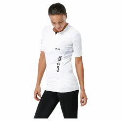 S-Lab Exo HZ Tee White