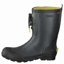 Slagbjørn Jr Dark Grey /multi