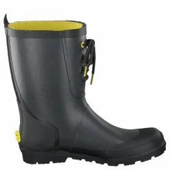 Slagbjørn Jr Dark Grey /multi