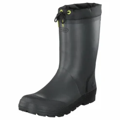 Slagbjørn Jr. Warm Dark Grey /multi