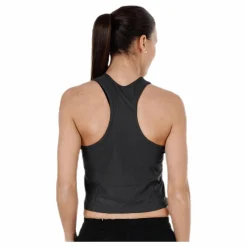 Slam Tank PS Black/Silver