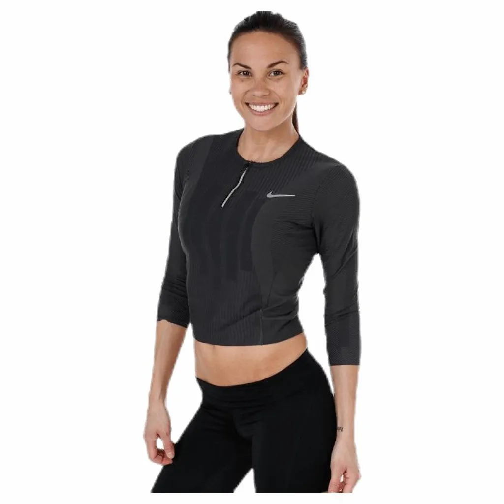 Slam Top PS Black/Silver