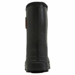 Slask Lightweight Padded Boot Black