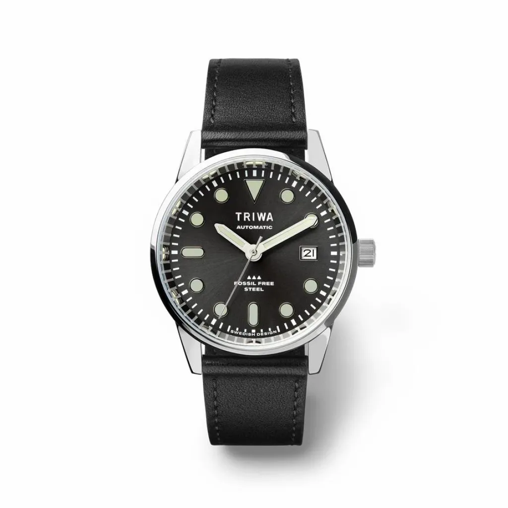 Slate Fossil Free - Automatic