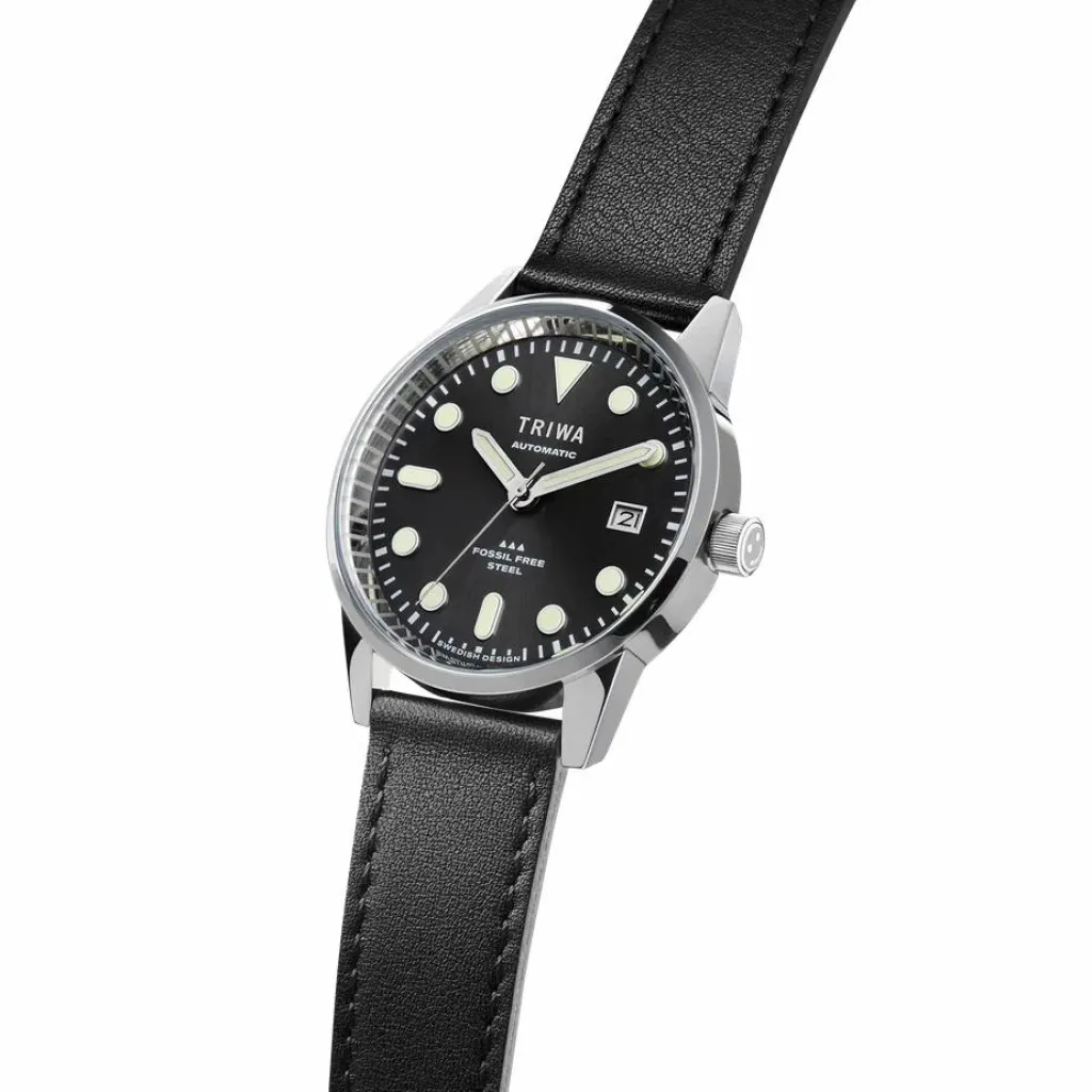 Slate Fossil Free - Automatic