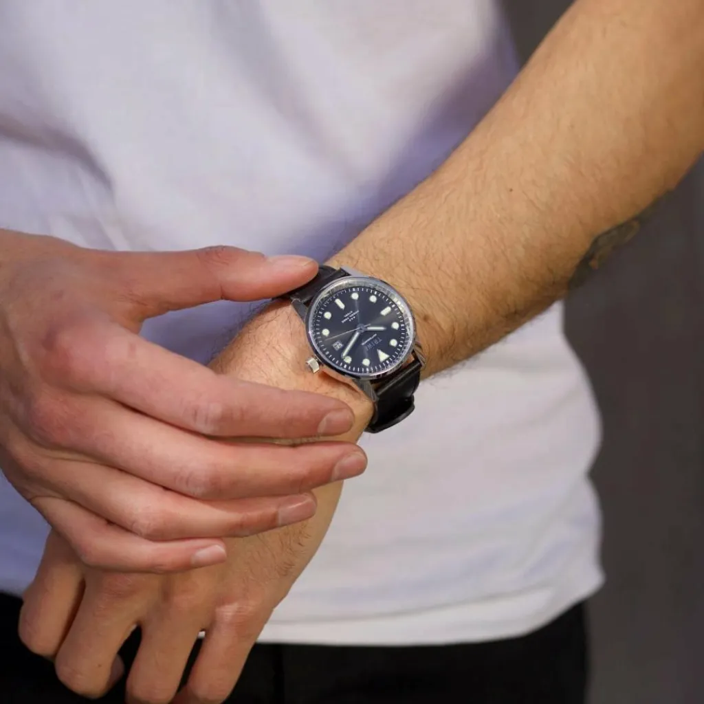 Slate Fossil Free - Automatic