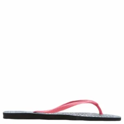 Slim Leopard Pink/Black