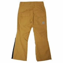 Slim Pant Khaki