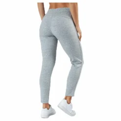 Slim Pants Grey