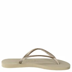 Slim Sand Grey/Light Golden