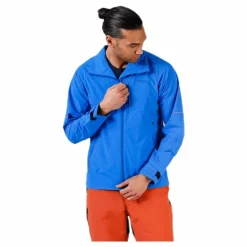 Slingsby LT Softshell Jacket Blue