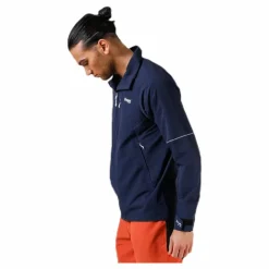 Slingsby LT Softshell Jacket Blue/White