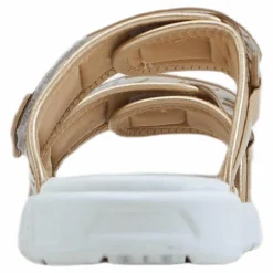 Slipper, Authentic Banda Aster White/Beige