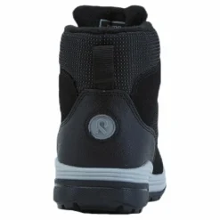 Slither Reimatec® Boa Reflective Black