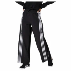 Snap Pant Aeroknit Black