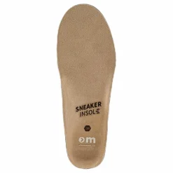 Sneaker Insole Black