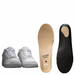 Sneaker Insole Black