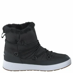 Snofnugg Gtx Black/charcoal