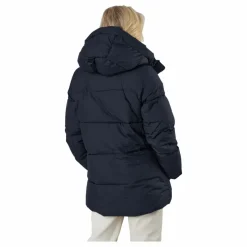 Snoh Jacket Black