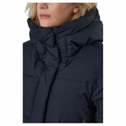 Snoh Jacket Black