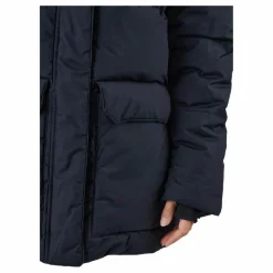 Snoh Jacket Black