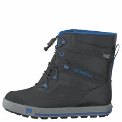 Snow Bank 2.0 Wtpf Black