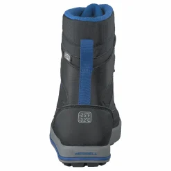 Snow Bank 2.0 Wtpf Black