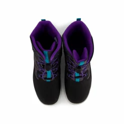 Snow Bank 4.0 Wtpf Black/purple/turq
