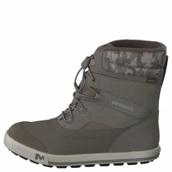 Snow Bank 2.0 Wtpf Gunsmoke/camo