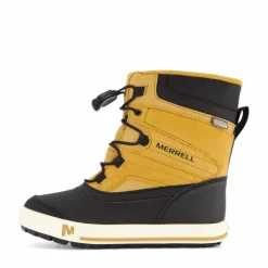 Snow Bank 2.0 WTPF Wheat/Black