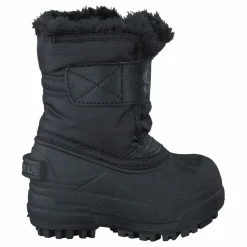 Snow Commander Toddler 010 Black