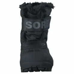Snow Commander Toddler 010 Black