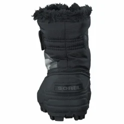 Snow Commander Toddler 010 Black