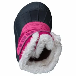 Snow Commander Toddler 652 Tropic Pink, Deep Blush