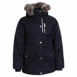 Snow10 Jacket Black