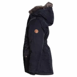Snow10 Jacket Black