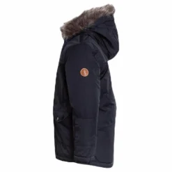 Snow10 Jacket Black